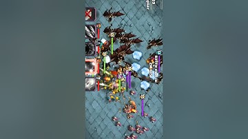 Clash of Lords 2 lets play arena ep 1 Can