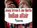 Indian affair    josep arrom  joe martin