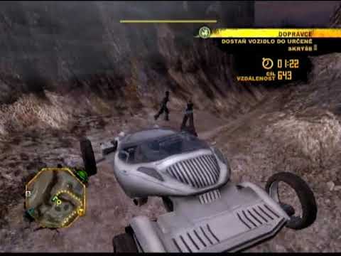 Red Faction Guerrilla