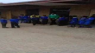 Khudugane learners 2015
