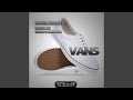 Vans (Gerard FM Kiwi Remix)