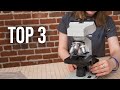 Top 3  meilleur microscope optique 2023