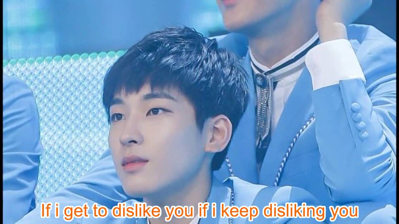 SEVENTEEN's Mingyu & Wonwoo Moments I keep missing you