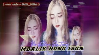 Mbaliko Nong Isun-sayibha saufa (cover smule- @raratorrez83  )