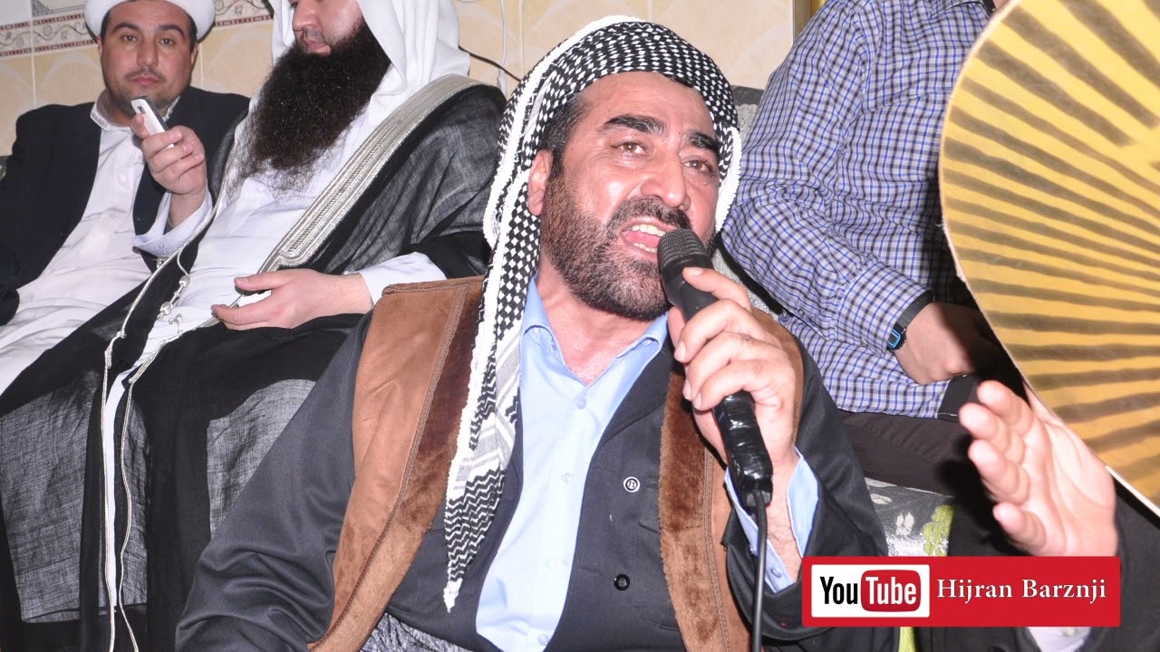 شێخ ئەحمەد کاریتانی