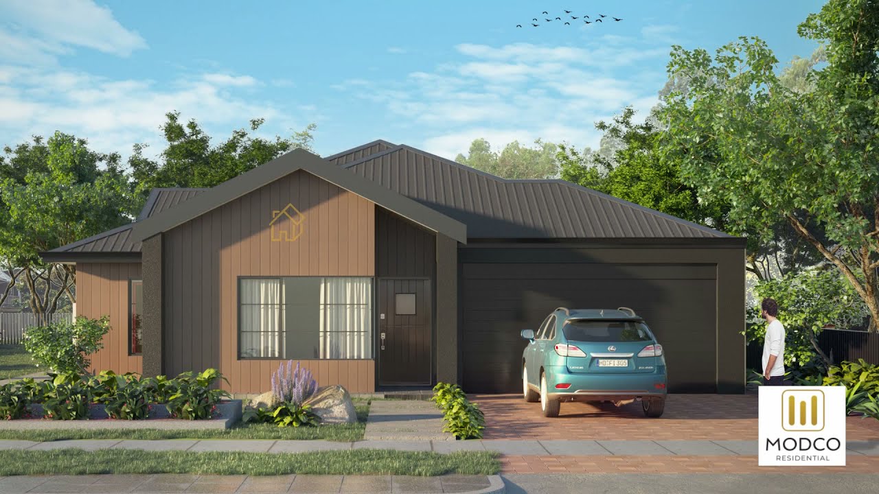 Walliston Wildflower Estate- LAND FOR SALE