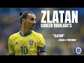 Zlatan career highlights  zlatan  sanji  youthman