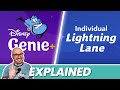 Explaining genie in under 2 minutes