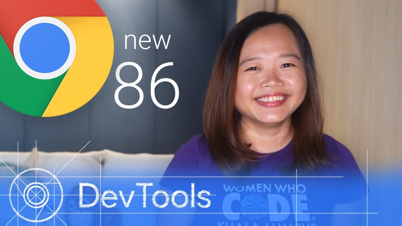 What's New In DevTools (Chrome 86) | Blog | Chrome for Developers
