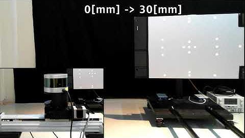 LiDAR Alignment Demo (NIR Version)