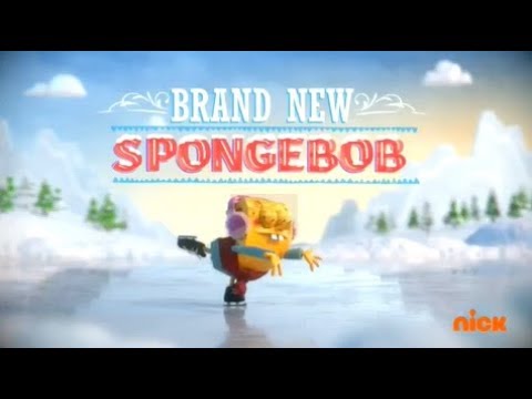 SpongeBob SquarePants: “The Nitwitting” Official Promo [HD] #SundaySpongeDay
