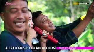 KALAH MATERI l ORKES PINK SITI ALIYAH