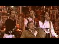 Capture de la vidéo Pierangelo Bertoli & Tazenda - Spunta La Luna Dal Monte (Disimparados) {Sanremo 1991}