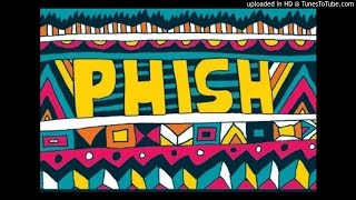 Phish - Alaska/46 Days (Dick's, 9/2/16)