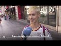 Mundial 2026 | España se levanta con sueño tras seguir y celebrar la final  | RTVE
