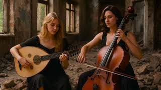 Kolay Olmayacak (Enstrümantal) Ud & Çello Trap