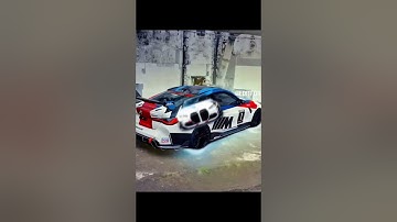 4k car video #tutorialfilter #artificialintelligence