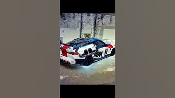 4k car video #tutorialfilter #artificialintelligence