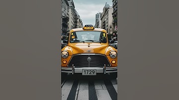 1729 – The Magical Taxi Cab Number! 🚖✨