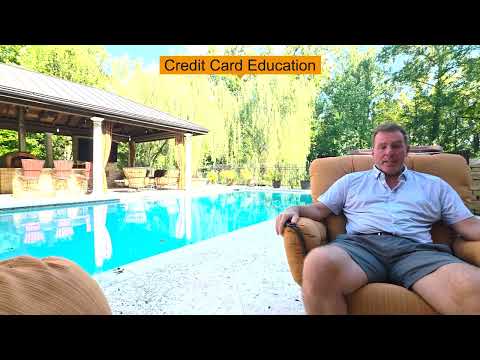 Comparing Credit Cards