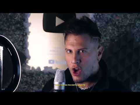 (KARAOKE) GOGETA ME ENSEÑÓ A VALORAR EL TIEMPO 🕐 - IVANGEL MUSIC