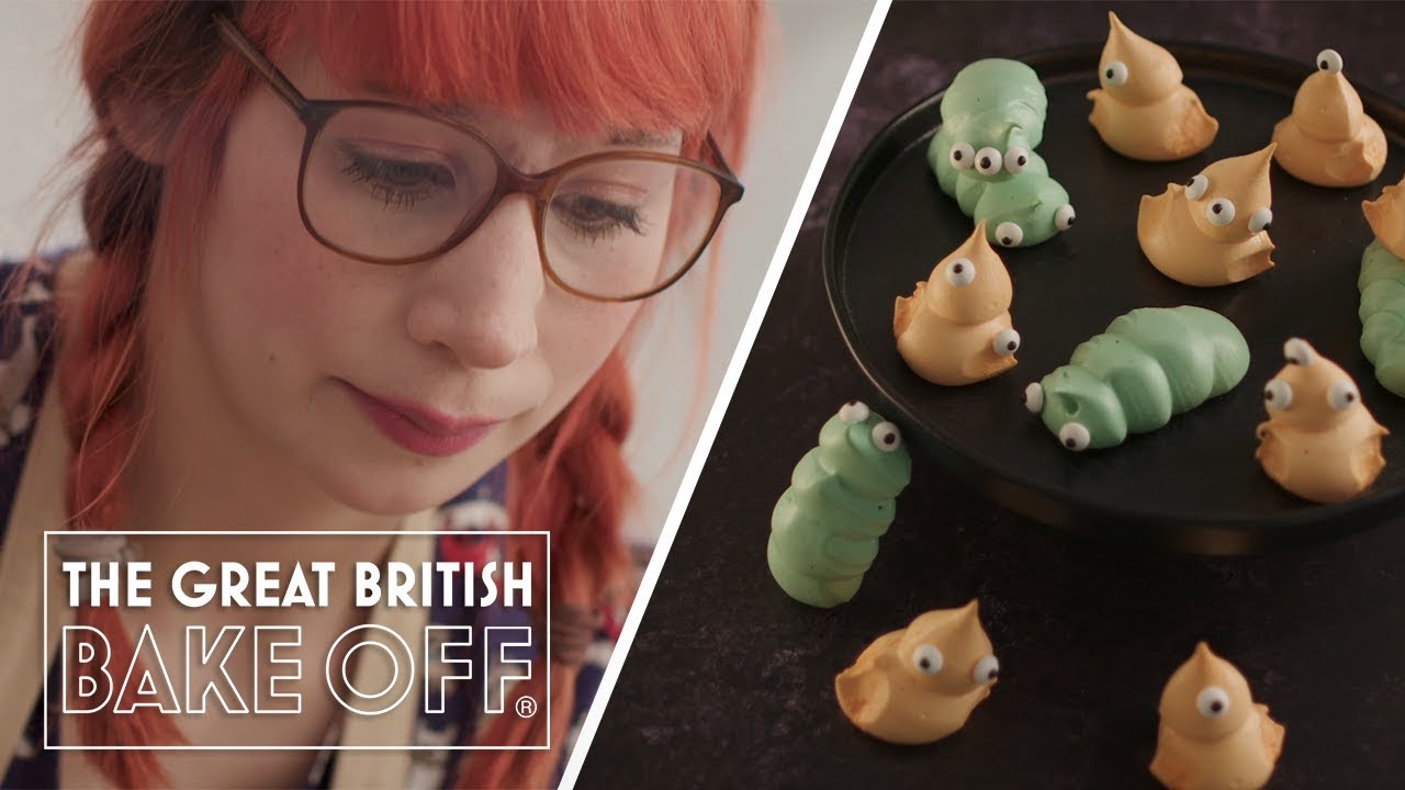 Tantalizing Great British Baking Show Recipes: Unforgettable Flavors Await