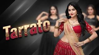 Tarrato | Rajasthani Dance Song | Vibrant Rhythm & Catchy Groove
