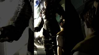 CURIOSIDADES DE RESIDENT EVIL 3