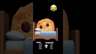 Apple Vs Android Ringtone 💀 🙂