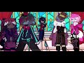 Vox showing off [Meme] || Hazbin hotel || Vee's || Vox simps || Gl2 || My au