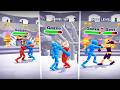 Stickman Ragdoll Fighter – Epic Survival Battles! - EP - 23