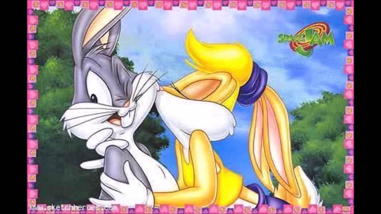 buggs an lola tribute - YouTube 