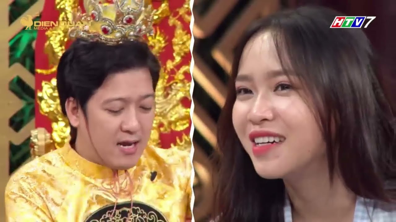 Отсутствие соли в рационе Бао Уйен заставило господина Хоанга отправить её домой.