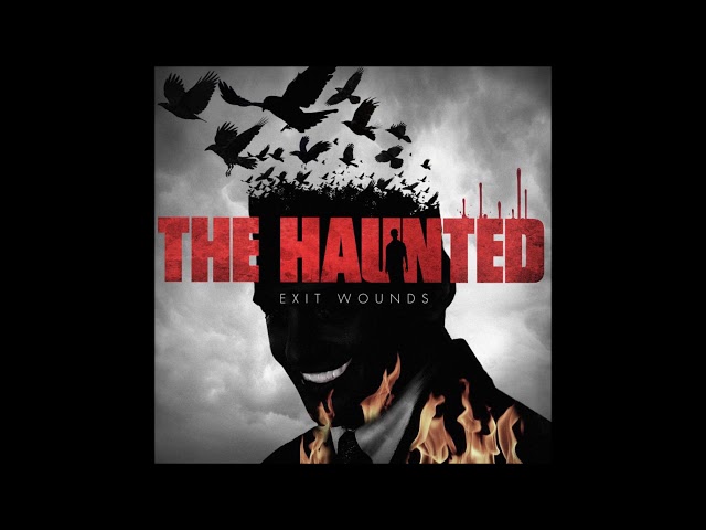 The Haunted - As the Poison Sets In