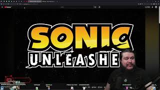 Analyzing "Windmill Isle (Day)" Sonic Unleashed OST | Basterd's LFA (Layman-Friendly Analysis)