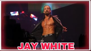 ▶️Jay White || Custom Titantron◀️