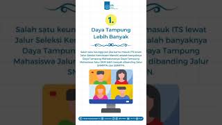 Alasan Kenapa Kamu Harus Masuk Di Its Lewat Jalur Kemitraan Mandiri