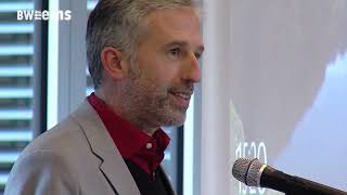 Komplette Nachrichtensendung