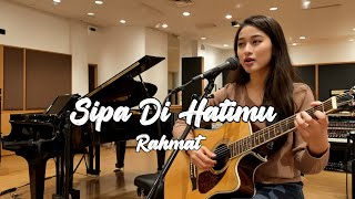 Siapa Di Hatimu - Rahmat Ekamatra Cover By Bening Ent