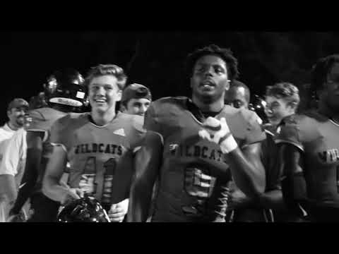 3 Star Florida Commit Dakota Mitchell is MUDMADE!