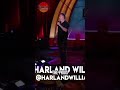Harland Williams Loves Prius Drivers| Laugh Factory | Stand Up Comedy