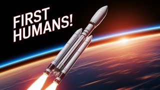 First Humans Orbit Earth's Poles: SpaceX's Historic FRAM 2 Mission!