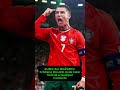 RUMO AO MILÉSIMO! Cristiano Ronaldo pode fazer história a qualquer momento