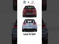 Leon Vs Golf Evolution Automobile Car Golf Volkswagen Seat Leon mp3