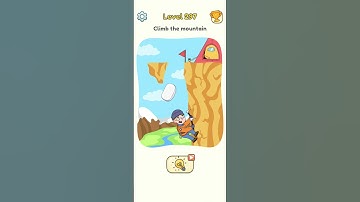 Dop Delete one Part  5 Level  297 #gaming #viral #youtubeshorts #funny #funnyshorts