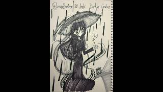 Art of Elementember 2026 #artprompt #deviantart #anime #artwork #shorts #trend #edit