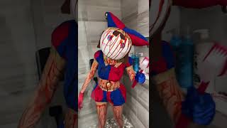 What Happened To Pomni