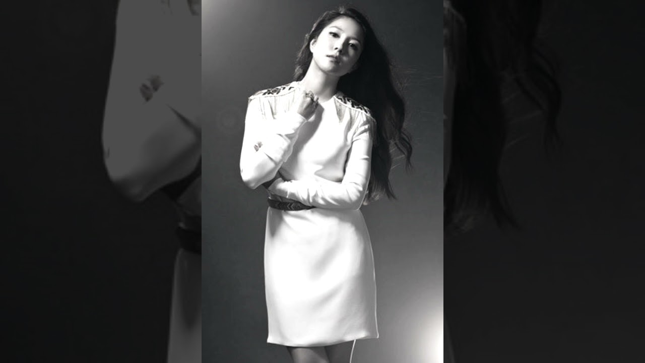 보아-GIRLS ON TOP(inst.)/BOA/Instrumental