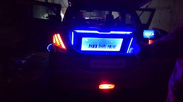 Car audio fabrication(MUST WATCH)