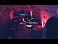 BBDO Moscow — Game Of Thrones Crypt